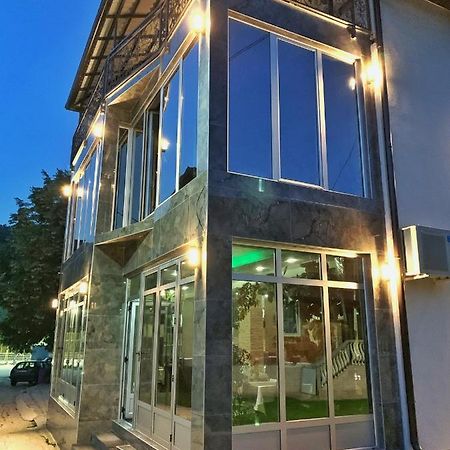 Bed and Breakfast Prenociste & Restoran - Kasic Brodarevo Exteriér fotografie