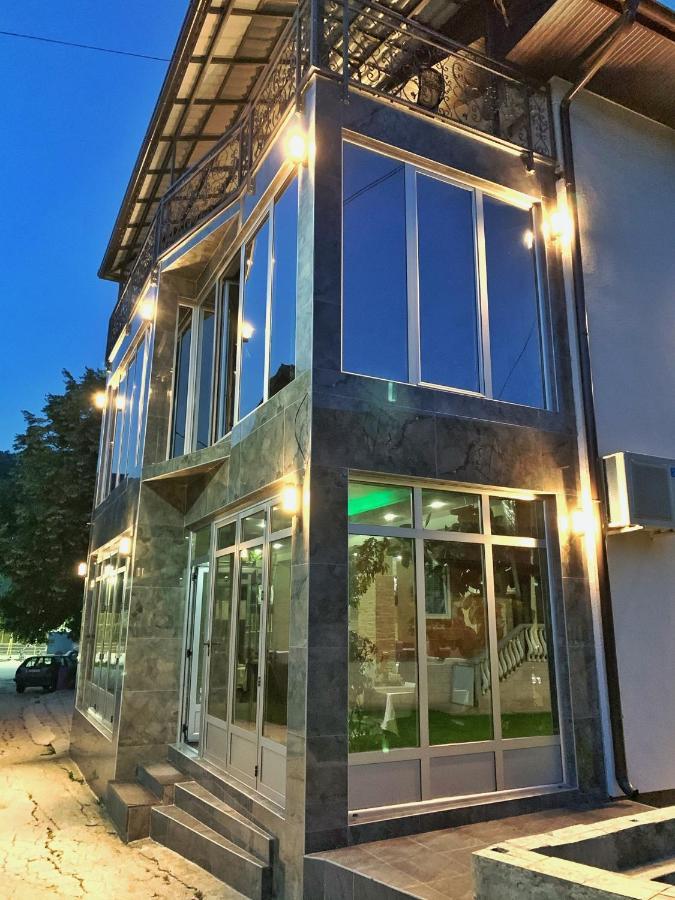Bed and Breakfast Prenociste & Restoran - Kasic Brodarevo Exteriér fotografie